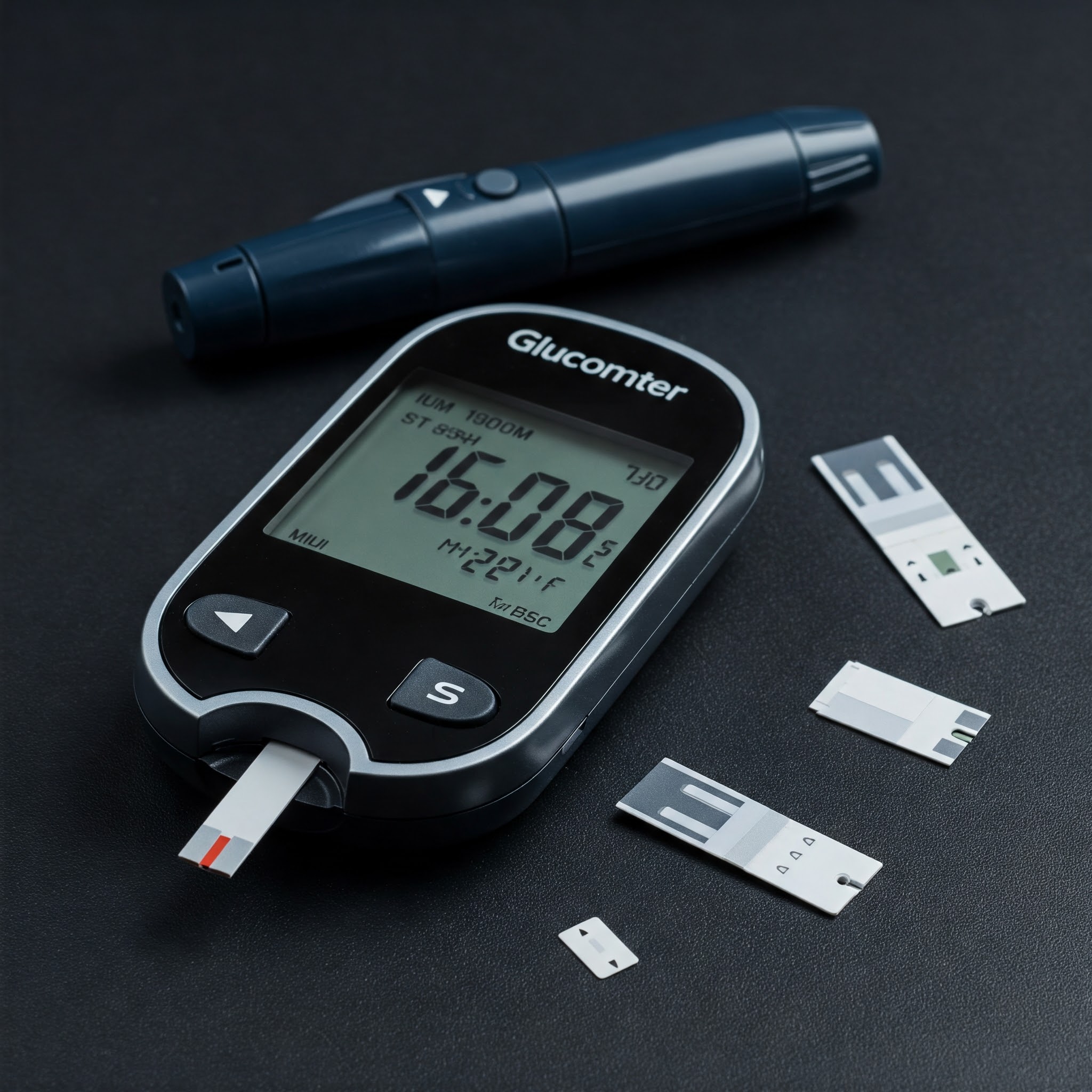 Glucometer